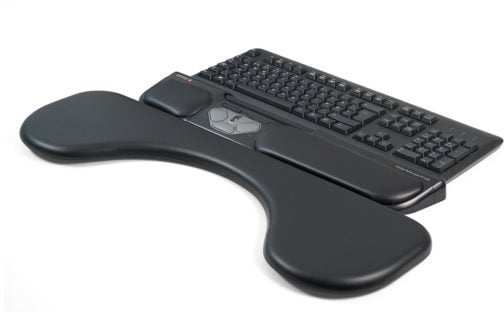 RollerMouse Universal Arm Support -armstöd