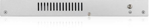 ZyXEL GS1008HP 8port switch.