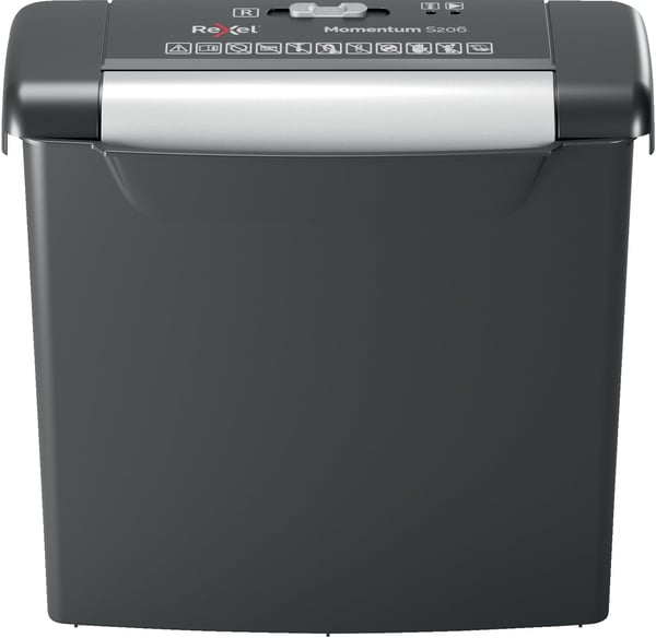 Rexel Momentum S206 P2 - papirskæremaskine