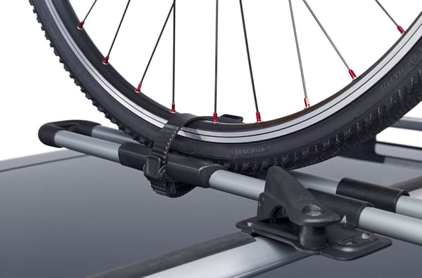 Thule FreeRide -cykeltransportstativ