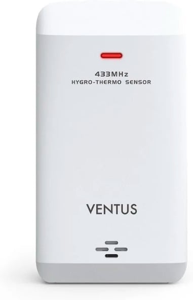 Ventus W210 vejrstation