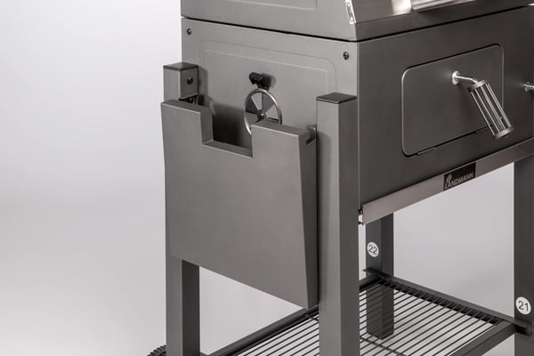 Landmann Tennessee Broiler -kolgrill