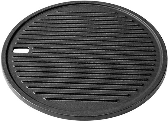 Landmann Modulus gjutjärn grillgaller