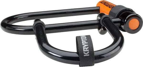 Kryptonite Messenger Mini U-lås