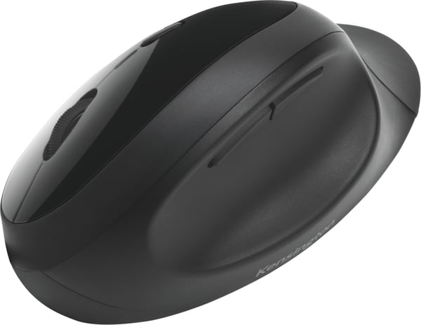 Kensington Pro Fit® Ergo -mus, trådlös, svart