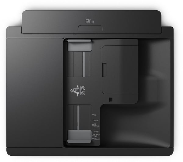 Epson Workforce WF-7840DTWF -A3+ multifunktionsskrivare