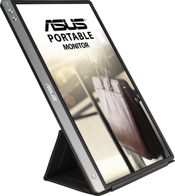 Asus ZenScreen MB14AC 14" bärbar skärm