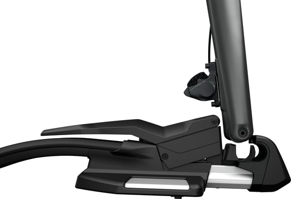 Thule TopRide -cykeltransportställ