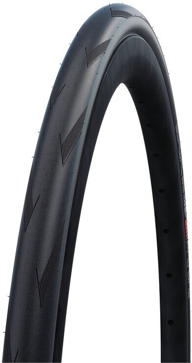 Schwalbe Pro One Tubeless 25-622 dæk, sort
