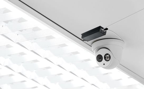 ZyXEL PoE1230W PoEinjektor