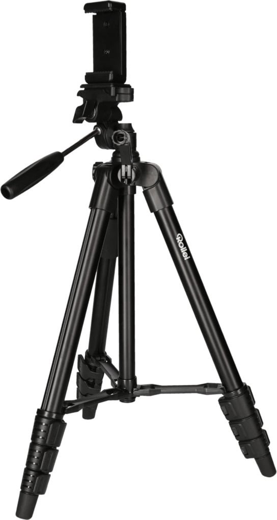 Rollei Selfie Smartphone Tripod Traveler stativ