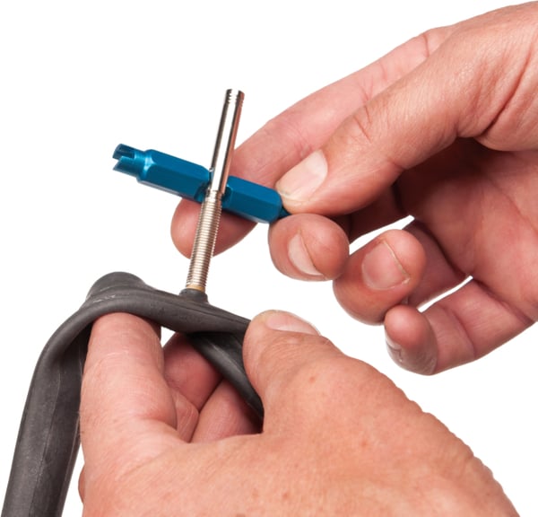 Park Tool VC-1 -ventilverktyg
