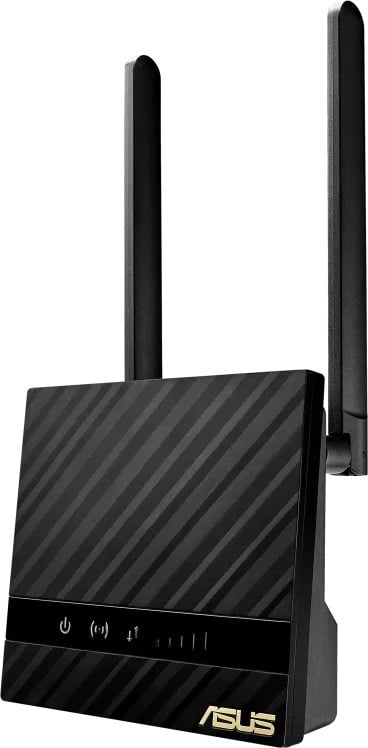 ASUS 4G-N16 -LTE-modem och Wi-Fi-router