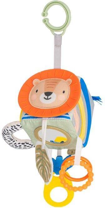 Taf Toys Savannah Discovery Cube -vognslegetøj
