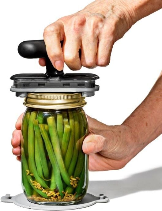 OXO Krukkeåbner