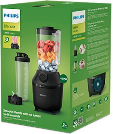 Philips 3000-serien HR2041/41 -blender