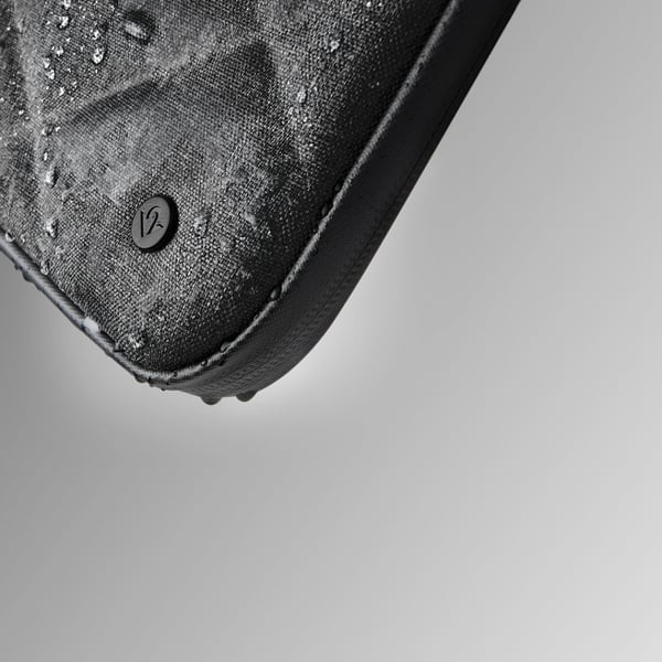 Twelve South SuitCase til MacBook Pro 16" (M1/M2) -beskyttelsestaske, grå