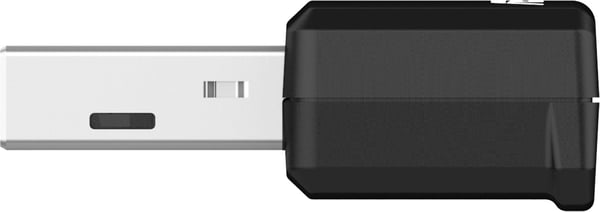 Asus USBAX55 Nano Dualband WiFi 6adapter