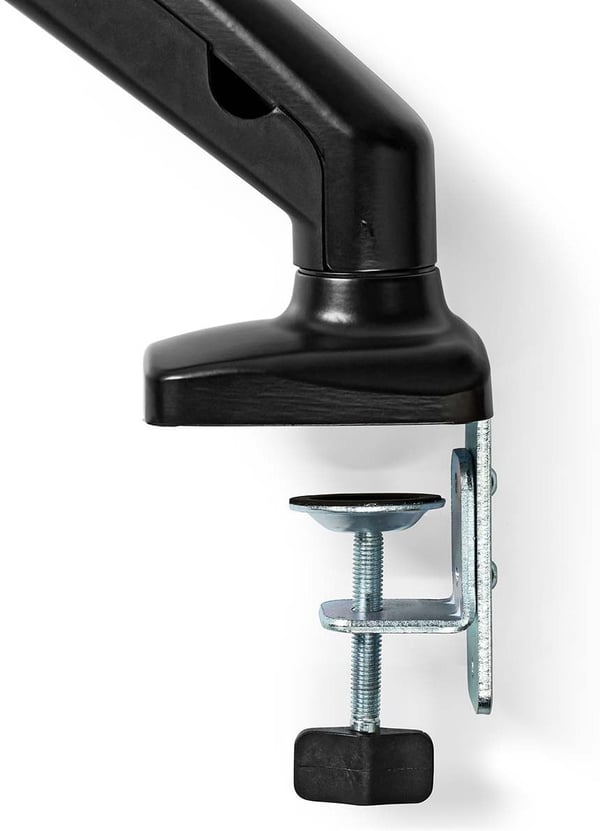 Nedis Single Gas Spring -monitorarm med gasfjäder
