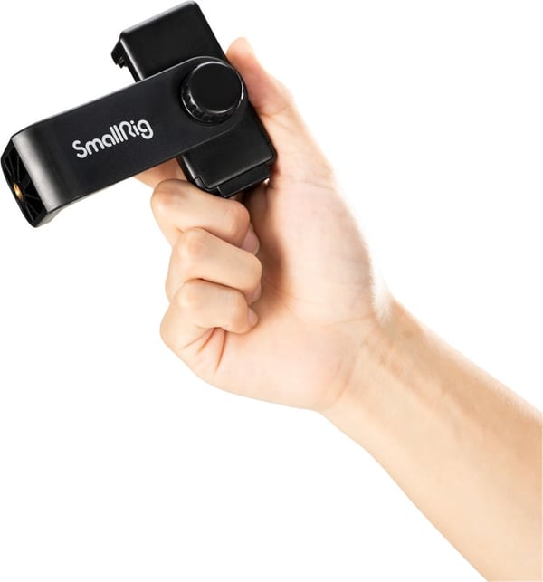 SmallRig 4363 PT-30 - livestream-stativ