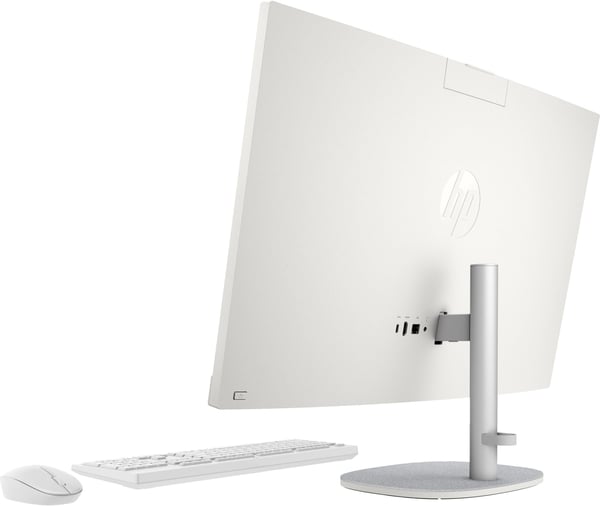 HP Alt-i-en 27-cr0002no (86F21EA) -computer, Win 11