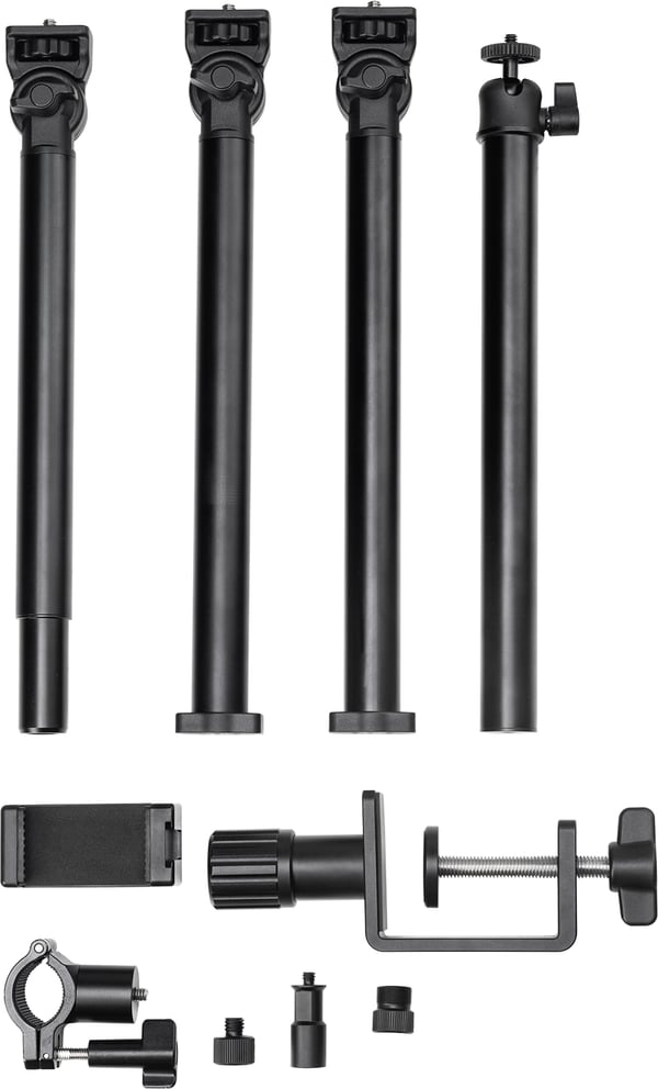 SmallRig 4456 Live Desktop Camera Bracket -DT-50 -bordstativ