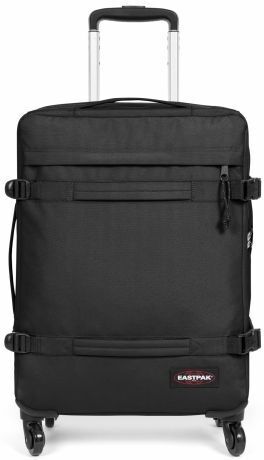 Eastpak TRANSIT'R 4 S 54 cm kuffert, sort