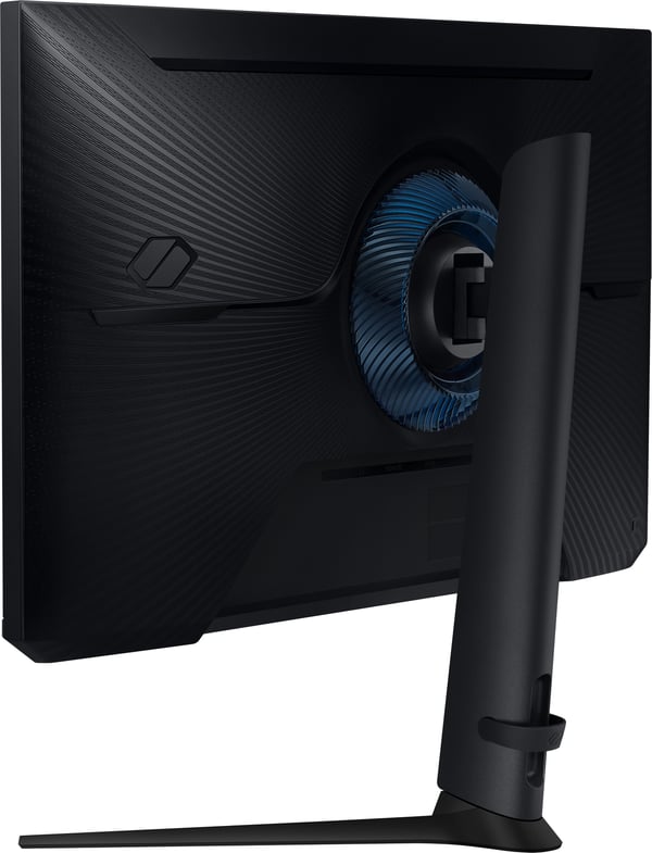 Samsung Odyssey G3 27" spilmontre