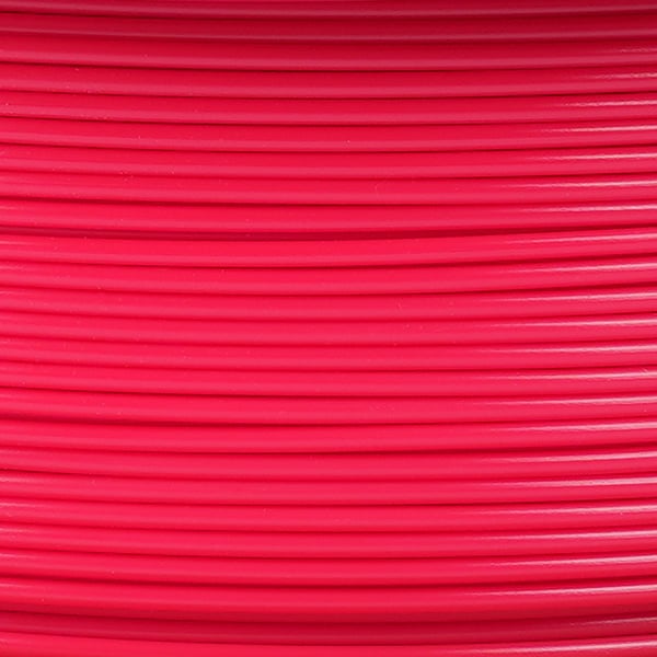Copymaster3D PLA-filament til 3D-printere, 1,75 mm, rød