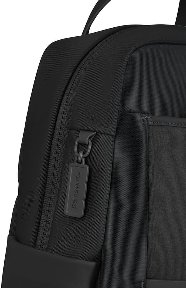 Samsonite 4Pack 15,6" ryggsäck, svart