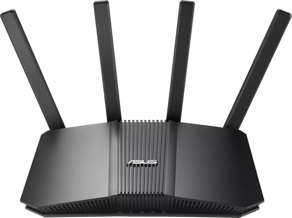 Asus RT-BE58U Dual-band -WiFi7-router