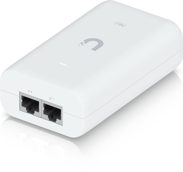 Ubiquiti U-POE++ -PoE-injektor
