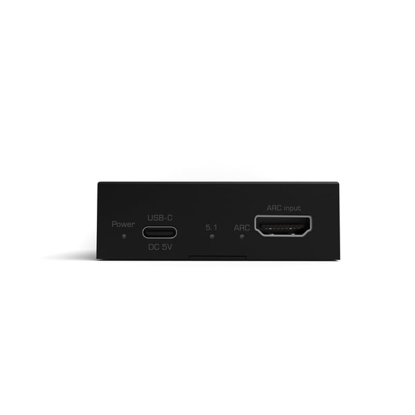 ProCaster ARC01 HDMI ARC - analogomvandlare