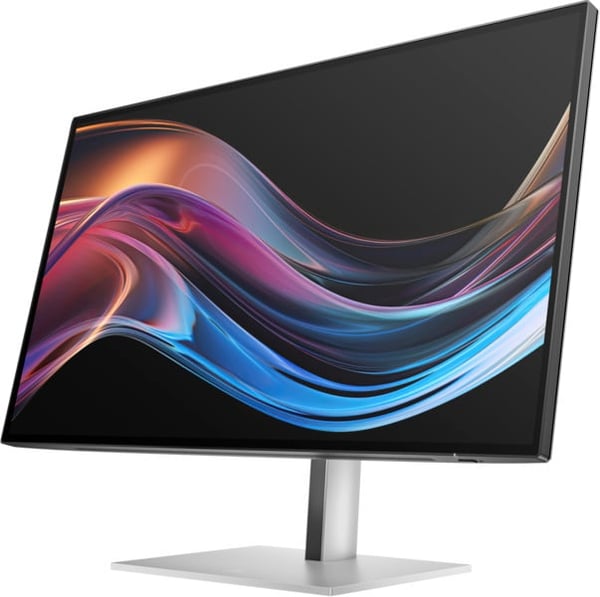 HP Series 7 Pro 727pk 4K Thunderbolt 4 27”-skärm (8J9G2A5)