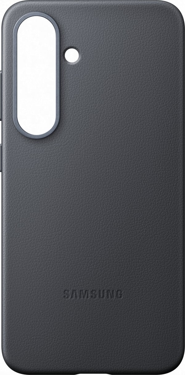 Samsung Galaxy S25 Kindsuite beskyttelsesskal, sort