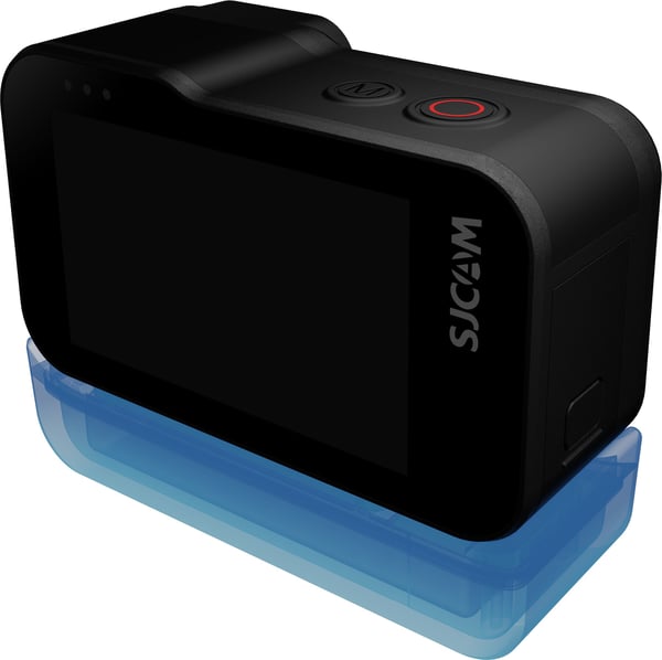 SJCAM SJ20 actionkamera, svart