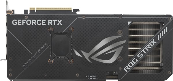 Asus ROG Strix RTX 5070 Ti 16GB GDDR7 grafikkort