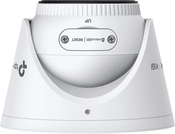 TP-Link InSight S445 övervakningskamera för utomhusbruk, 2,8 mm