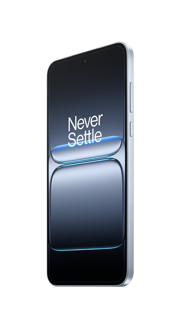 OnePlus Nord 5 telefon, 512/12 GB, Dry Ice