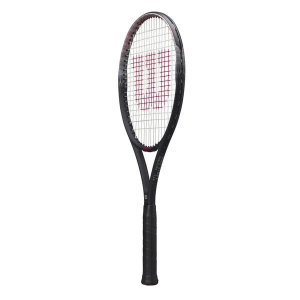 Wilson Pro Staff Precision 100 tennisracket, greppstorlek 2