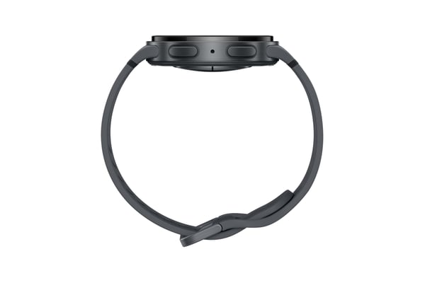 Samsung Galaxy Watch8 BT smartklocka, 40 mm, grafit