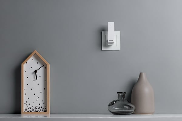 Aqara Hub M100 hemautomationskontrollenhet
