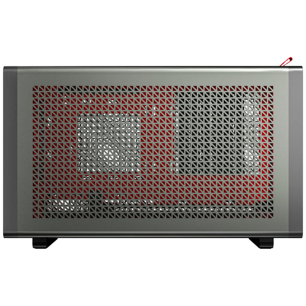 Antec Performance 1 M Aventurine mini-ITX-chassi