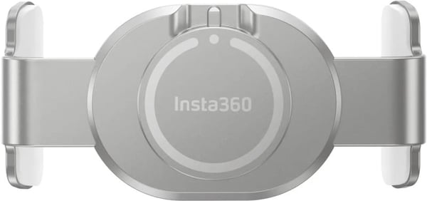 Insta360 Flow 2 Pro magnetisk klämfäste, vit