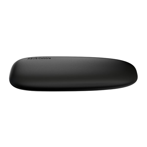 Asus Cobble SSD-fodral, svart
