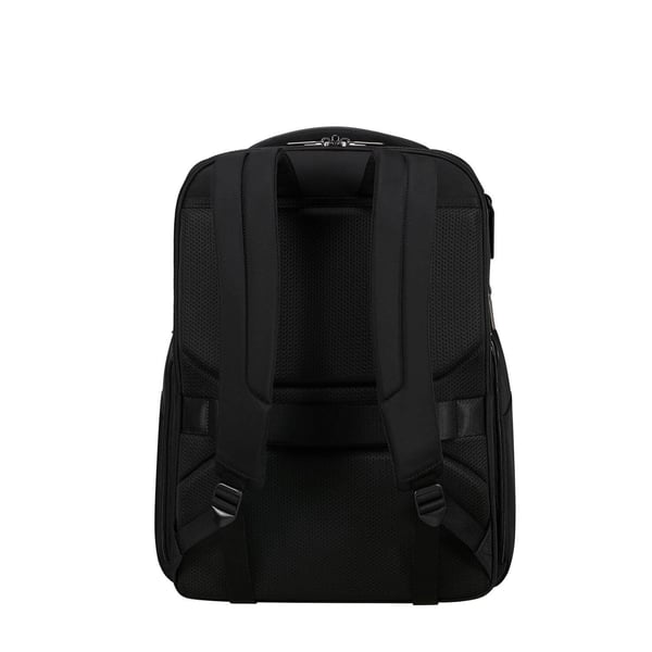 Samsonite Evosight datorryggsäck, 17,3", svart