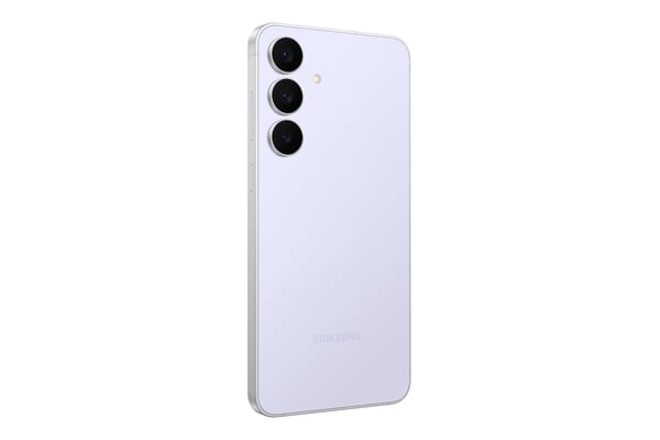 Samsung Galaxy S25 FE 5G-telefon, 128/8 GB, Isblå