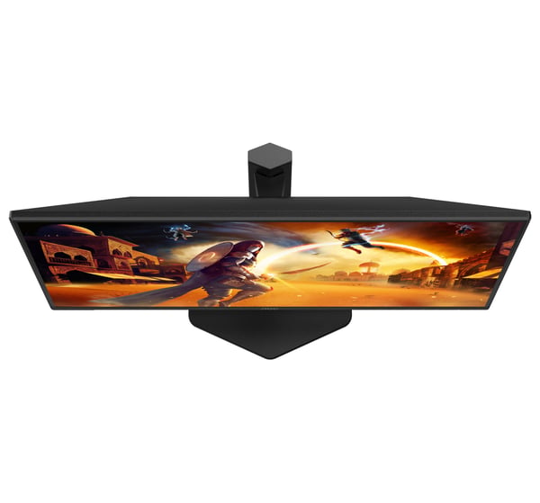 AOC 25G4SXU 25" spelmonitor