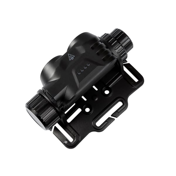 Fenix HM75R SUPERRAPTOR 3S pannlampa, 1800 lm