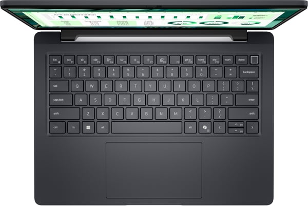 Dell Pro Max 14 bärbar dator, Windows 11 Pro (5GXYM)